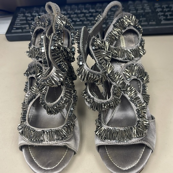 Leon Max Shoes - NWT Leon Max Shoes